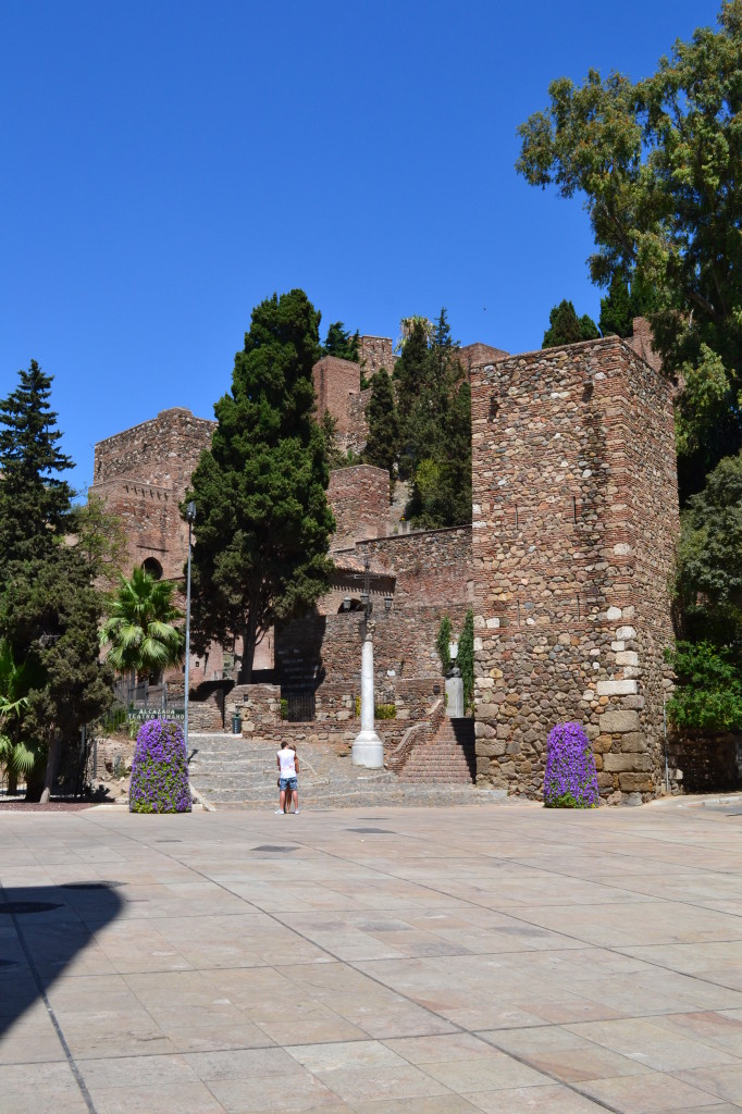 Malaga, Andalusia