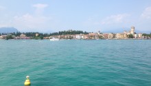 Sirmione, Lago di Garda