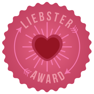 Liebster Award, Blog