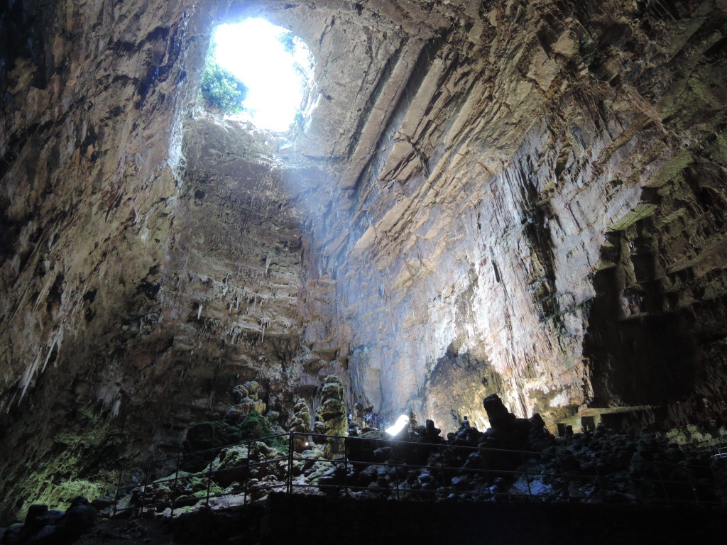 Castellana, Grotte, Puglia