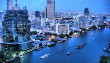 Bangkok, Thailandia