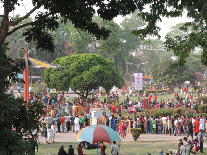 Ramna Park, Dhaka