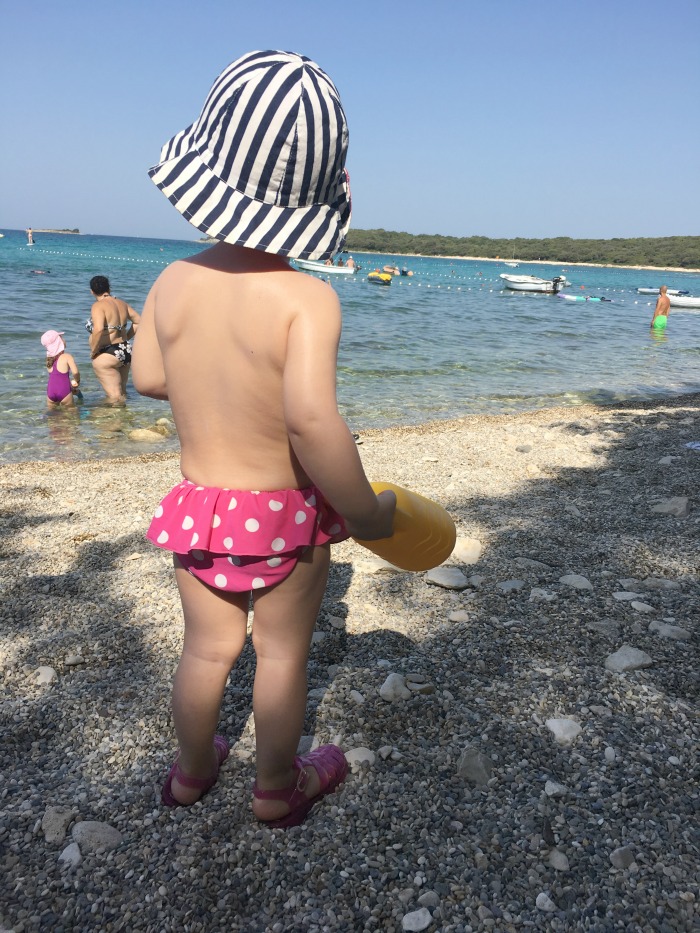 Istria, Croazia