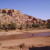 Kasbah, Marocco