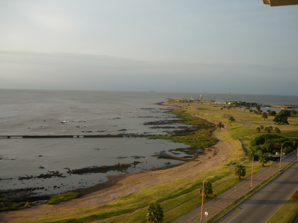 Montevideo, Uruguay