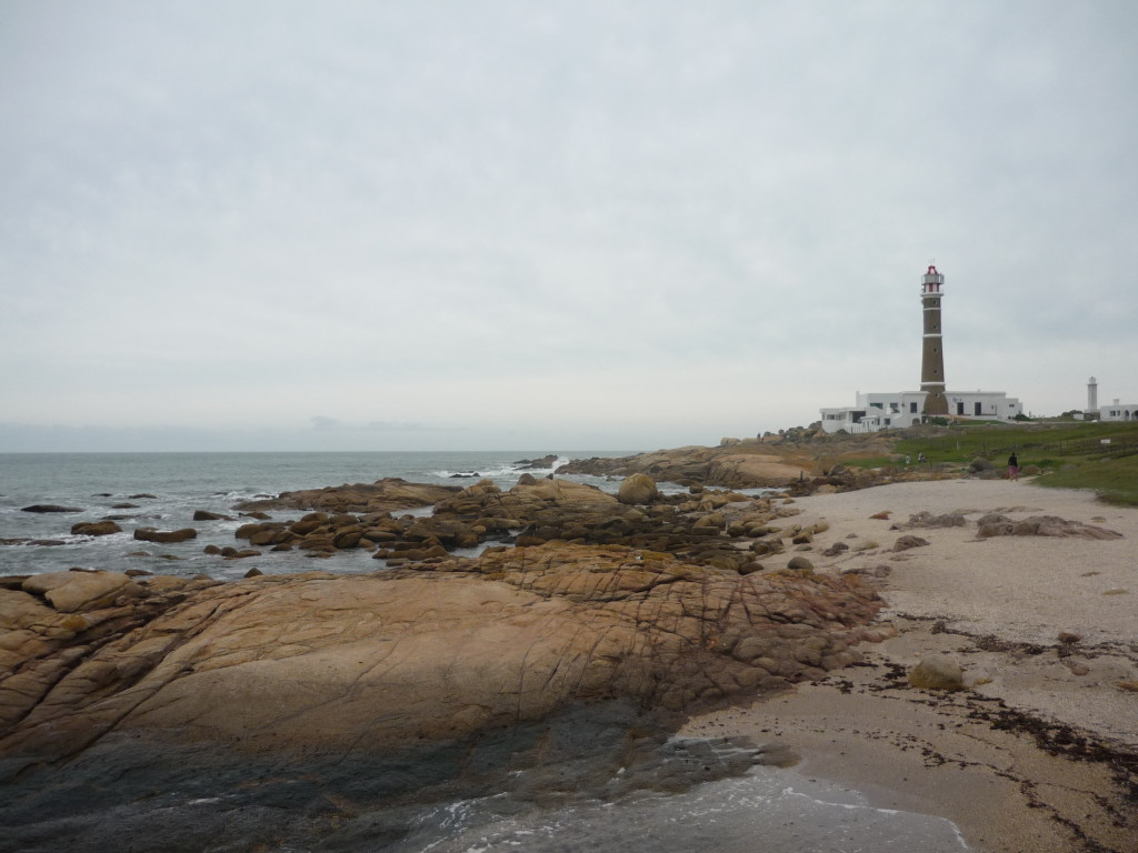 Cabo Polonio, Uruguay