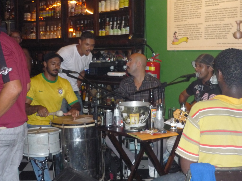 Lapa, Rio de Janeiro