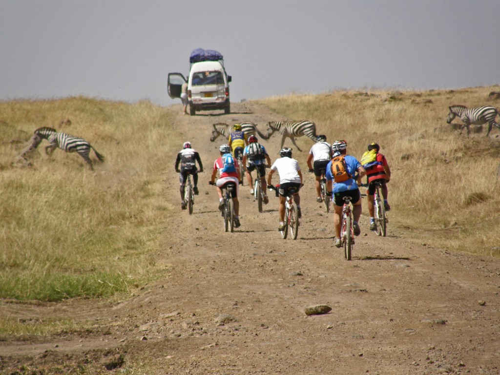 Serengeti, Tanzania