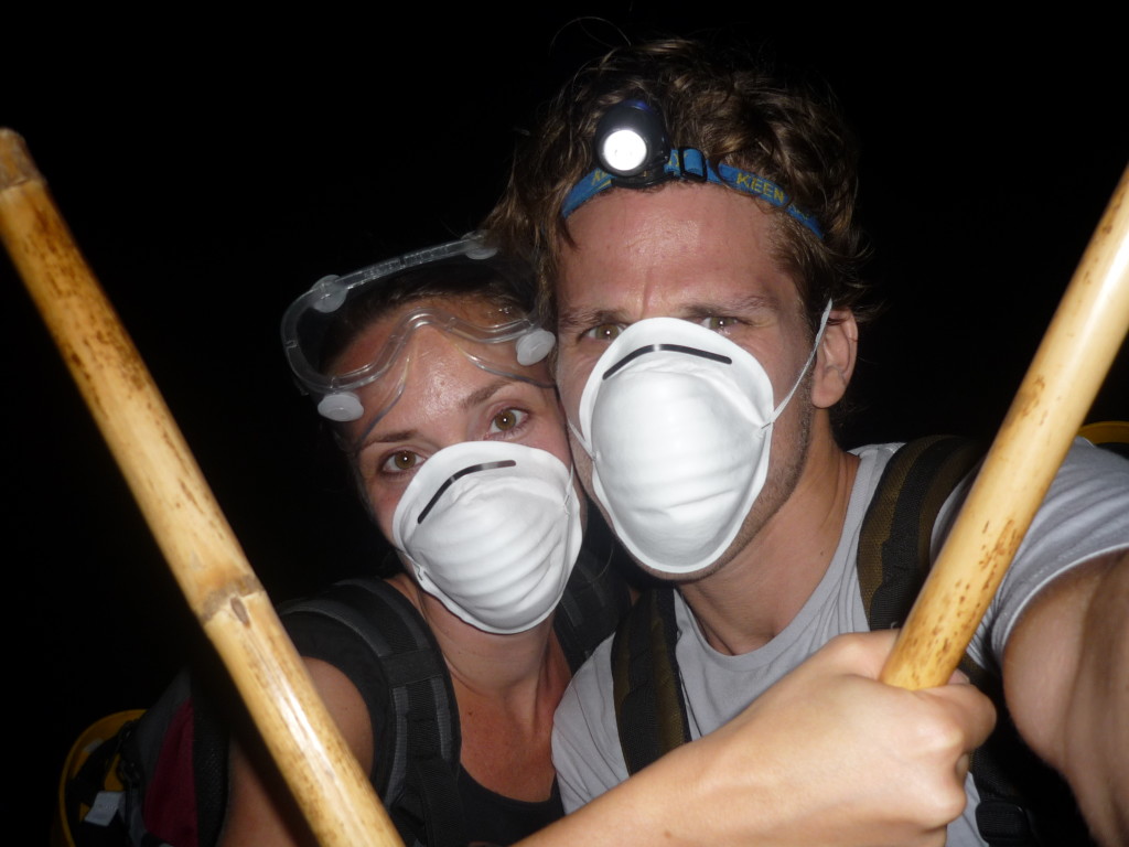 Trekking, Stromboli