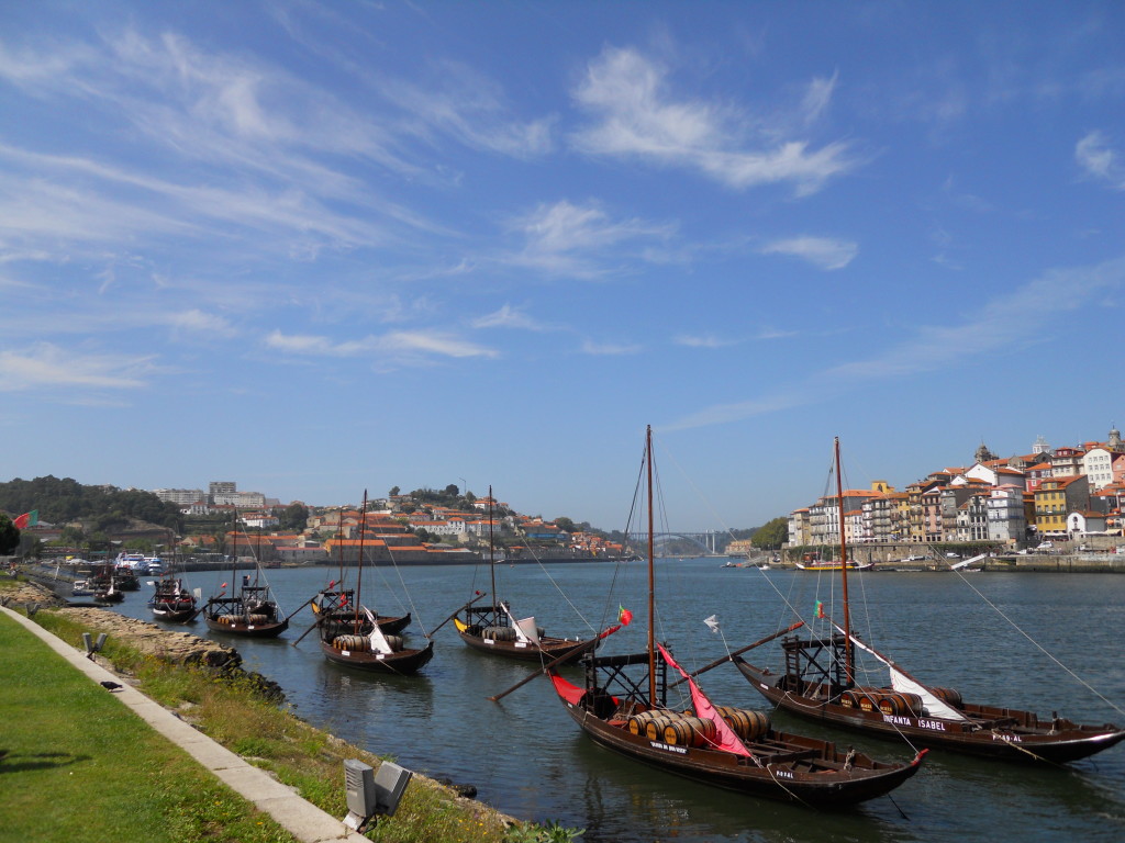 Porto, Portogallo