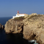 Scogliera, Faro, Sao Vicente