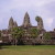 Angkor, Cambogia