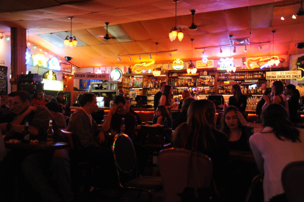 Blues, Chicago