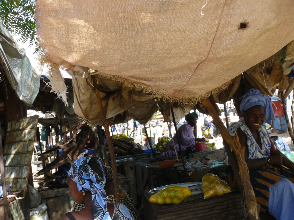 Tabaski, Senegal