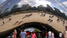 Millennium Park, Chicago