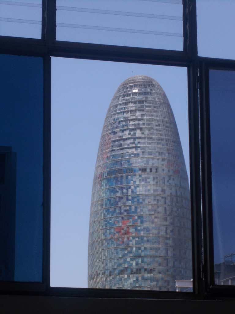 Barcellona, Spagna