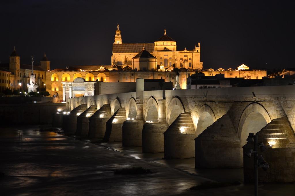 Cordoba, Andalusia