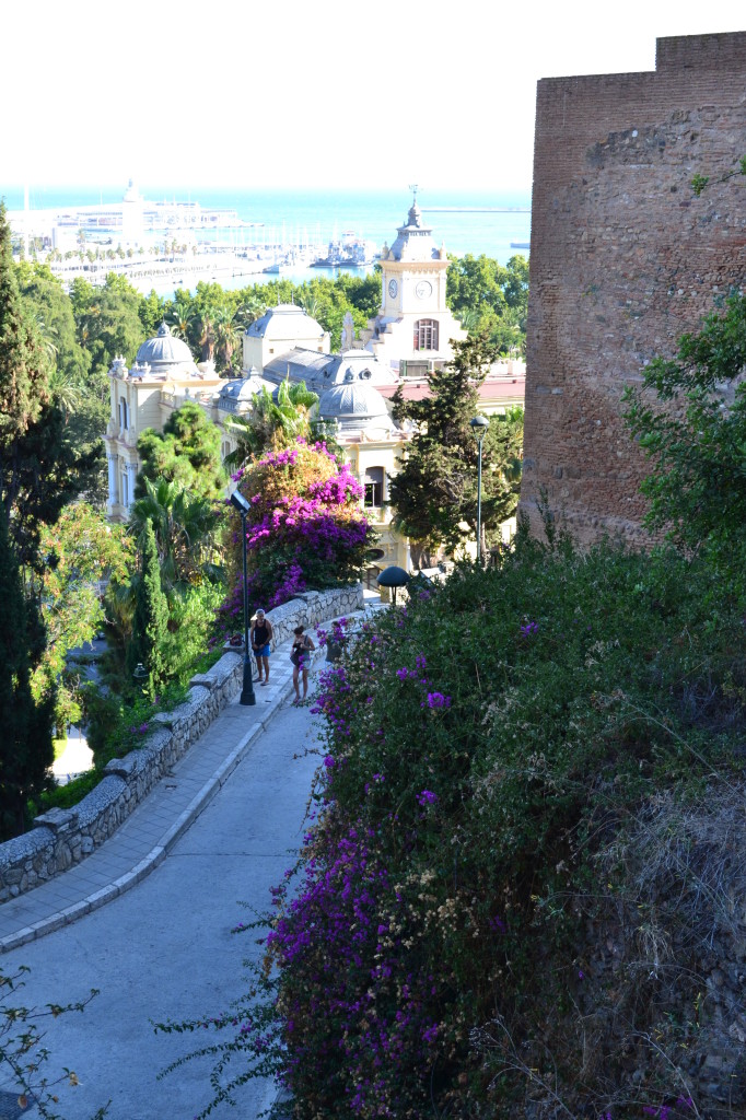 Malaga, Andalusia