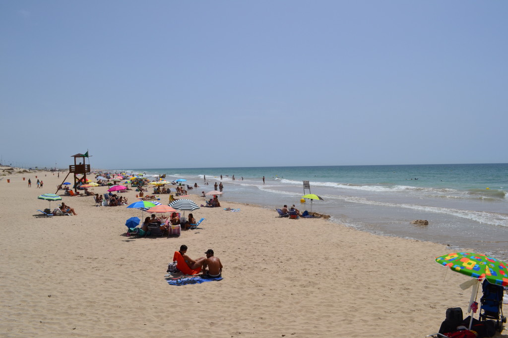 Cadice, Andalusia
