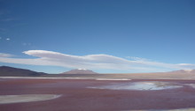 Altopiani, Bolivia