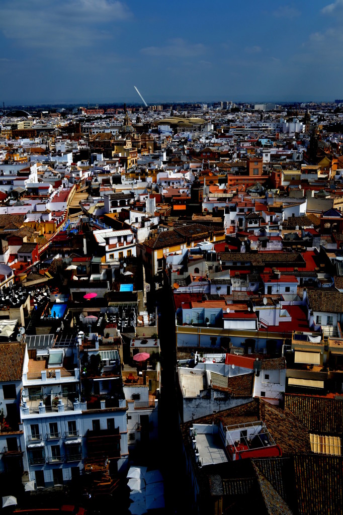 Siviglia, Andalusia