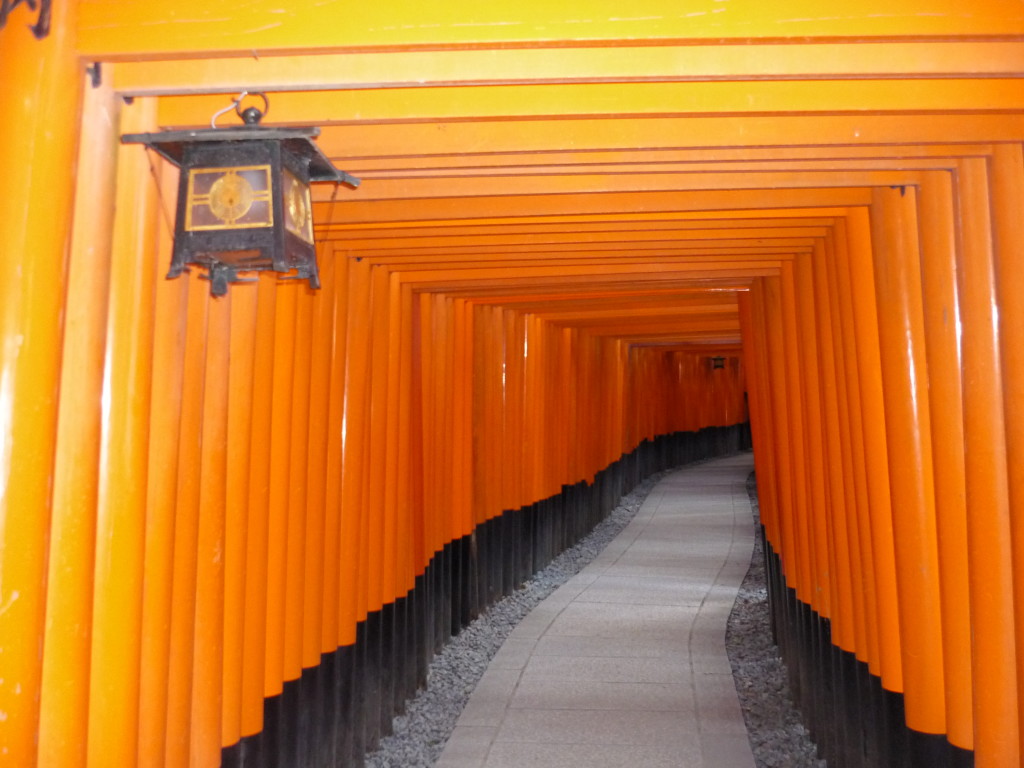 Kyoto, Giappone