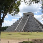 Chichen Itza, Messico