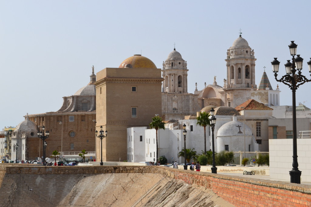 Cadice, Andalusia