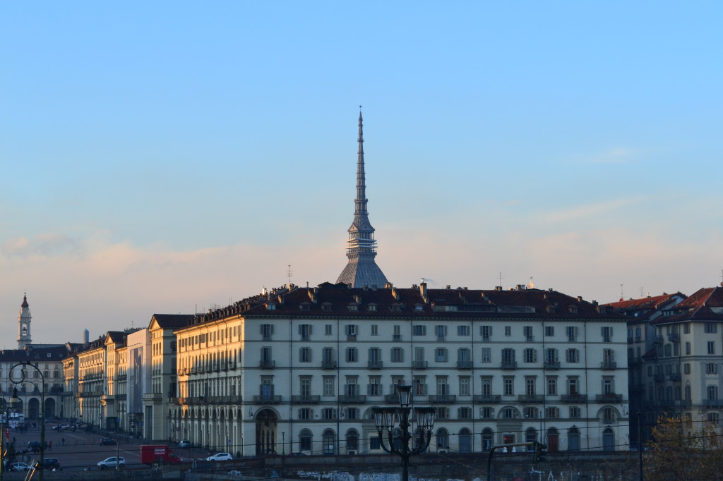 Mole, Torino