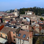 Sirmione, lago di garda