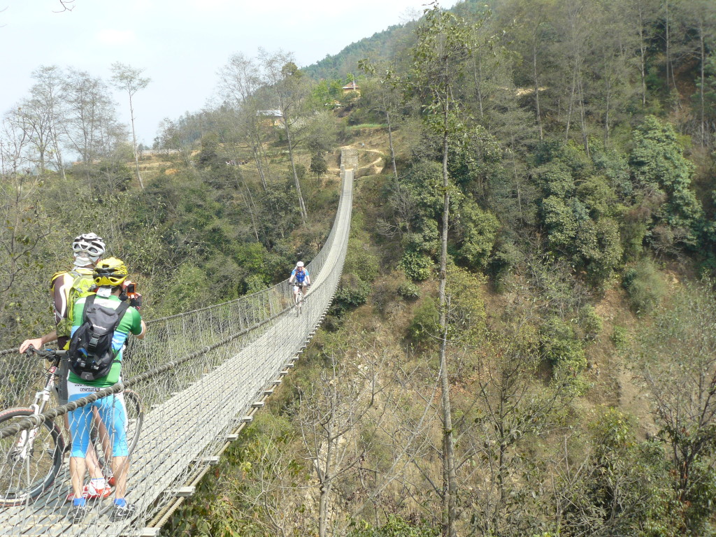 Bhaktaur, Nepal