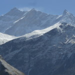 Muktinath, Annapurna, Nepal