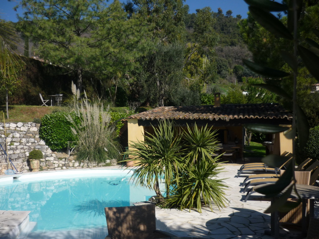 Vence, Costa azzurra