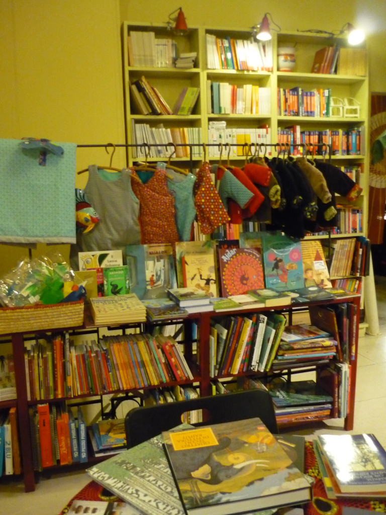 Libreria di Viaggio, Milano