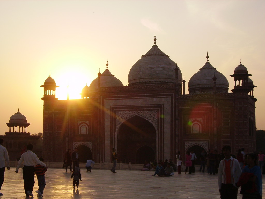 Agra, India