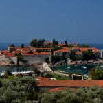 Sveti Stefan, Montenegro