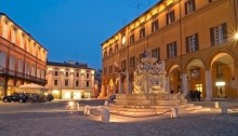 Piazza del Popolo, Cesena