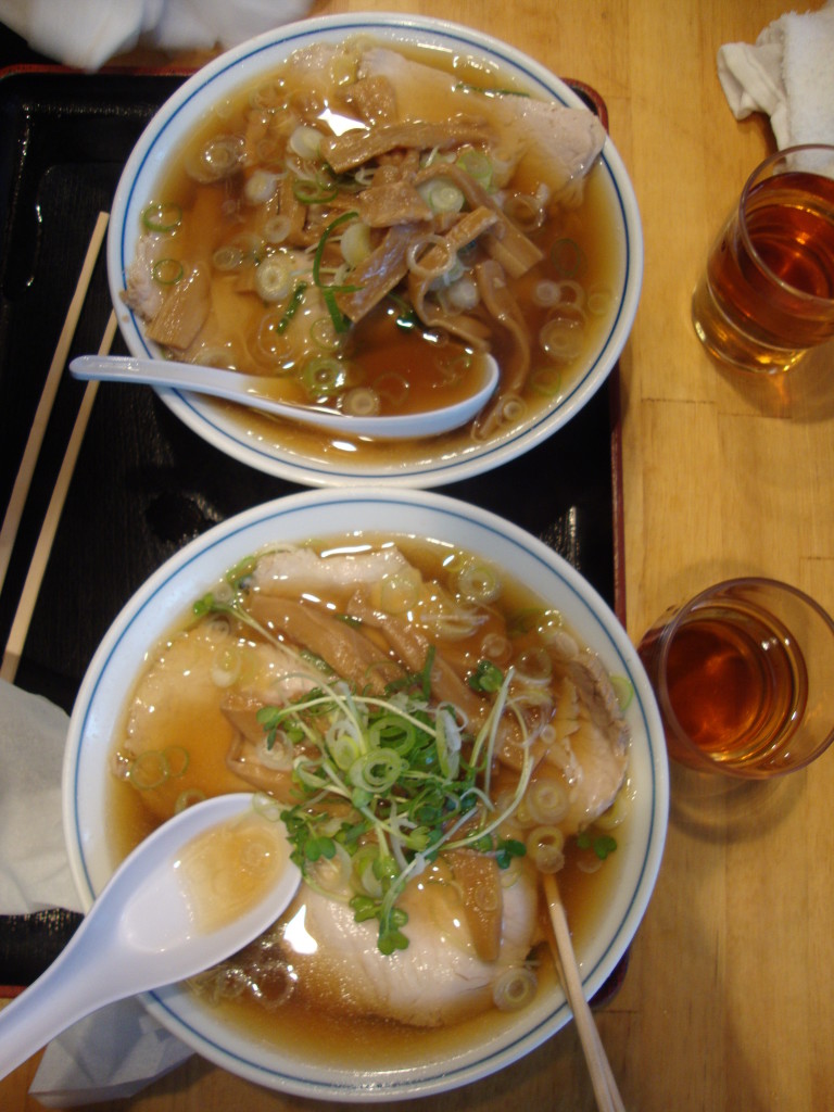 Street Food, Tokyo