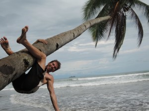 Uvita, Costarica