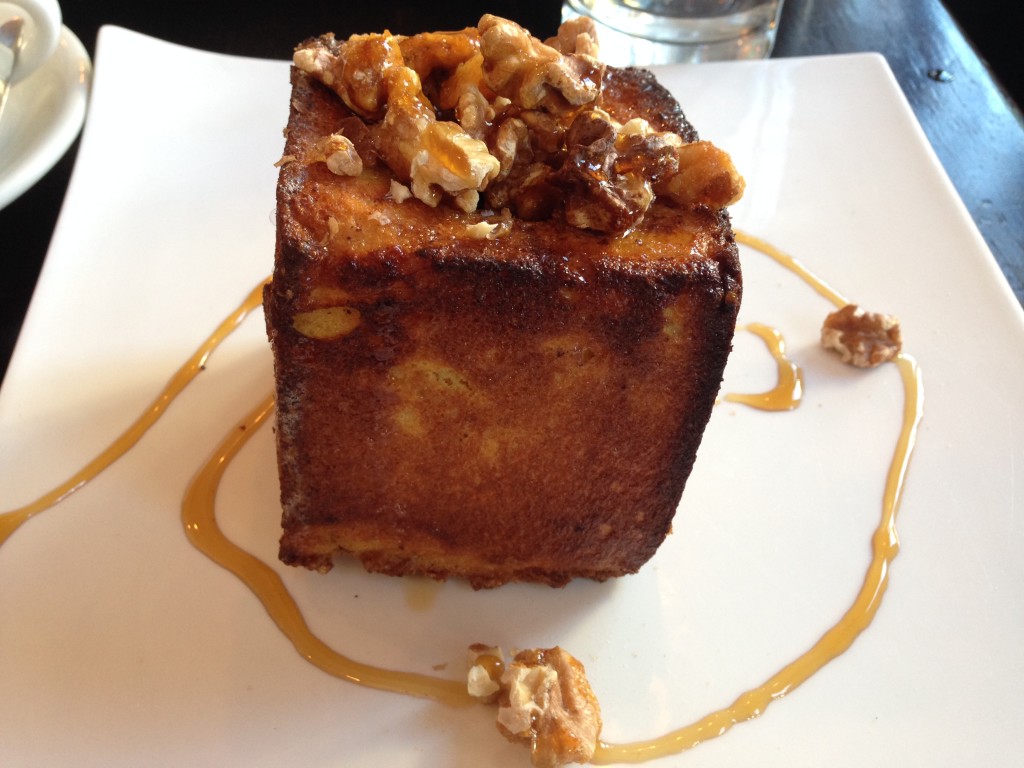 Brunch, New York