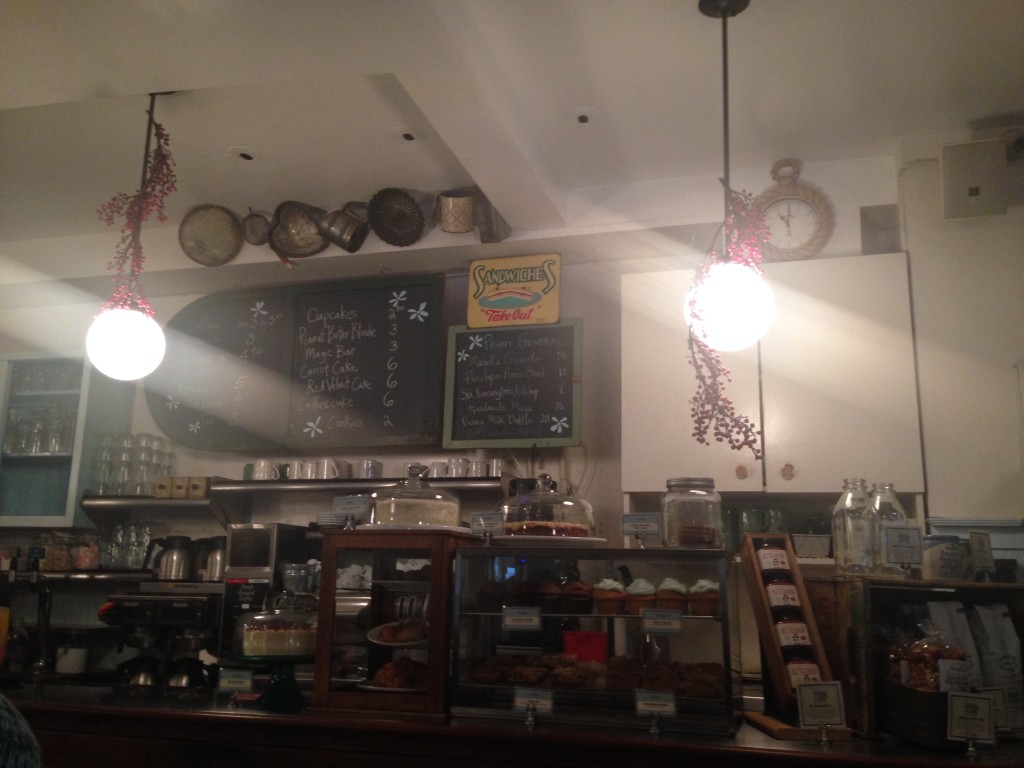 Brunch, New York
