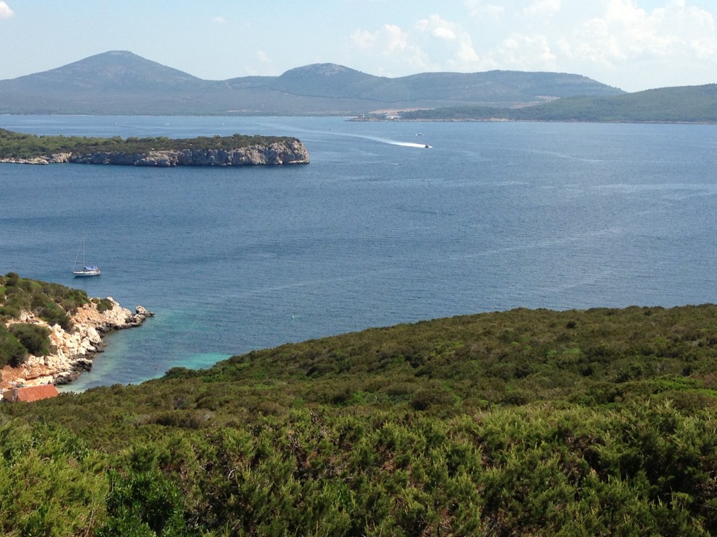 Capo Caccia, Grotta Nettuno