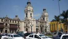 Lima, Peru