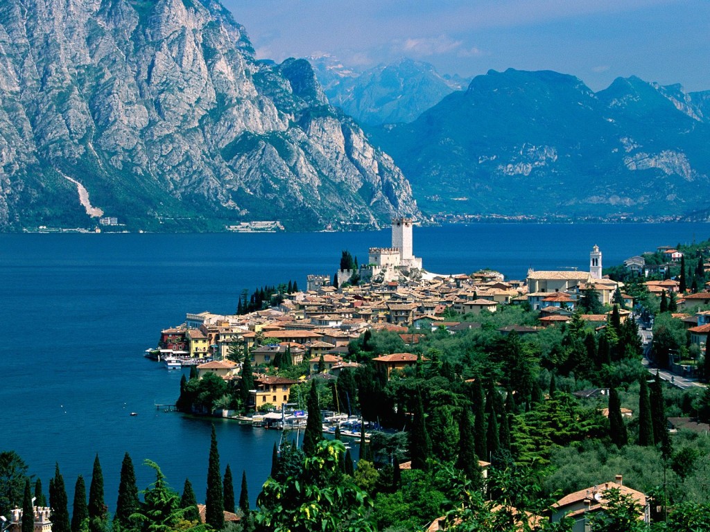 riva del garda