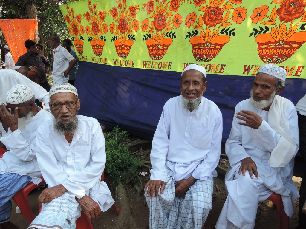 Matrimonio, Bangladesh