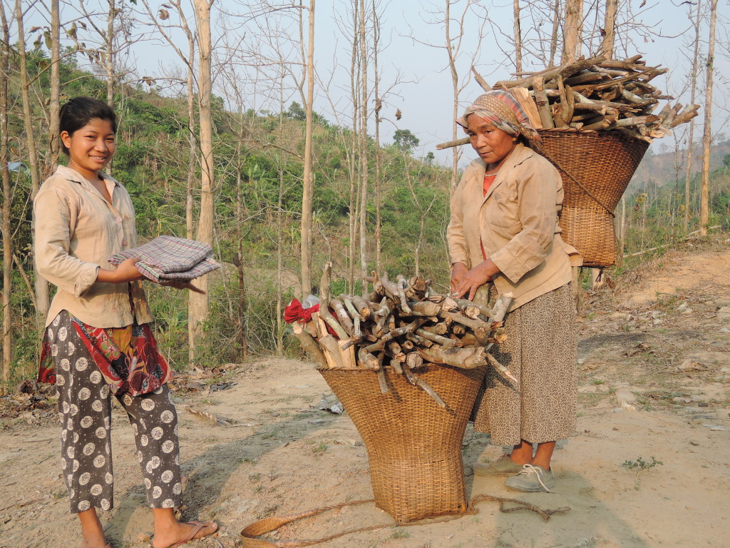 Bandarban, Bangladesh