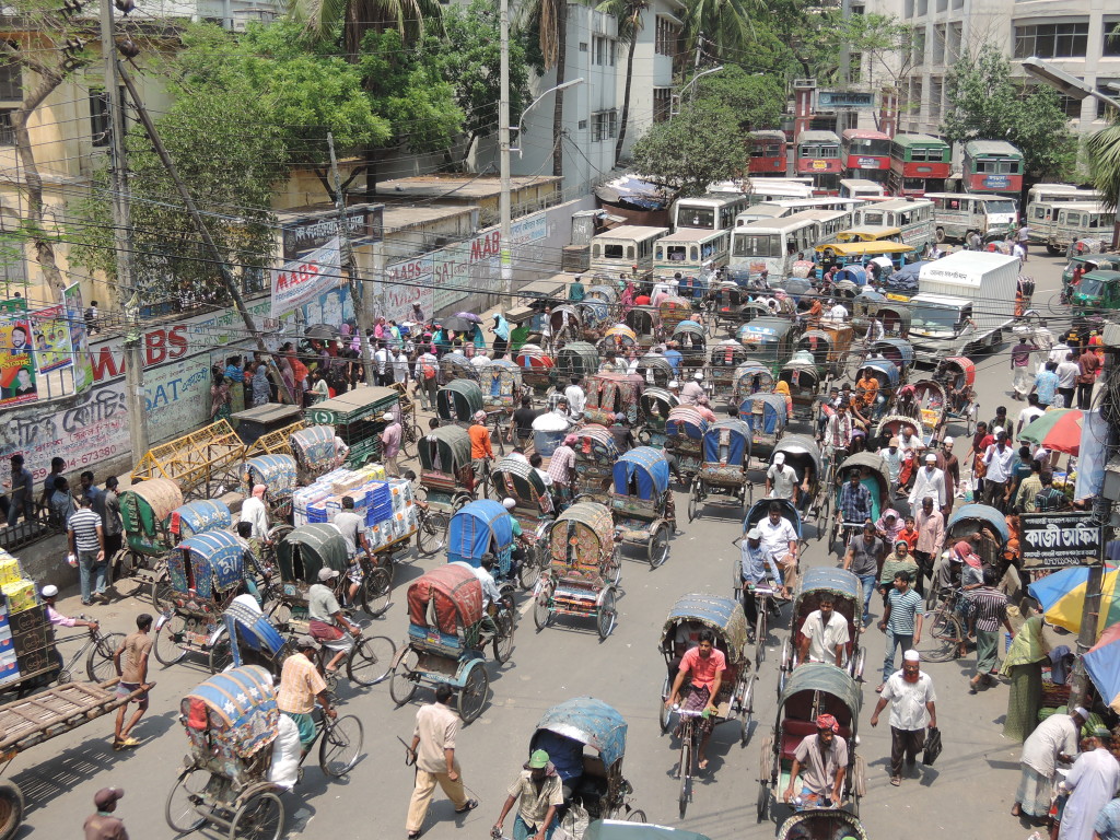 Dhaka, Bangladesh