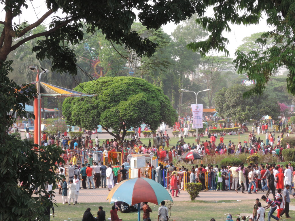 Dhaka, Bangladesh