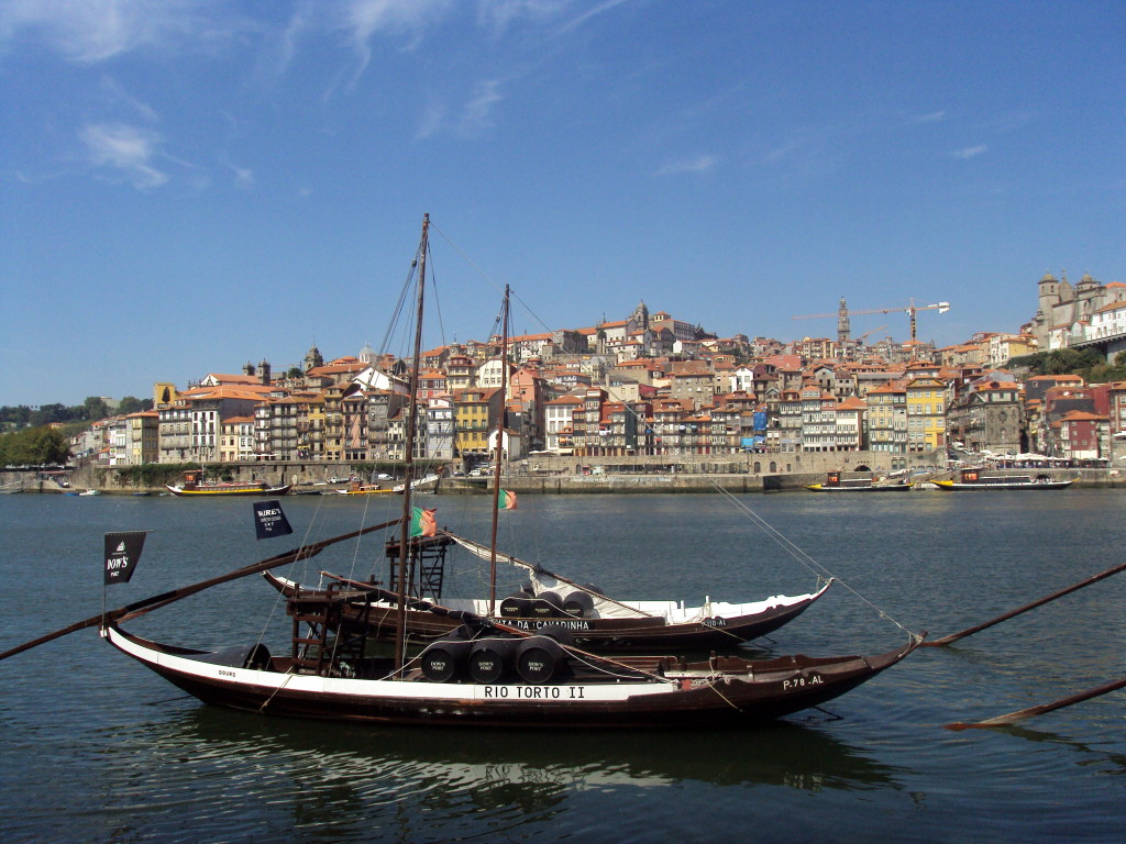 Porto, Portogallo