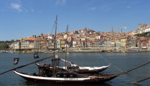 Porto, Portogallo